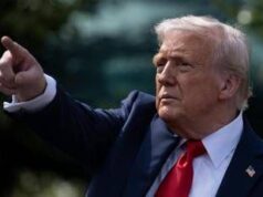 Trump e il premio Nobel: “Me lo merito per gli Accordi di Abramo”