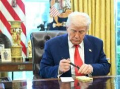 Trump, stop ai dazi per 3 mesi. Tariffe super solo per la Cina