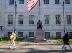 Trump vieta ad Harvard di accettare studenti stranieri, nuovo attacco del tycoon
