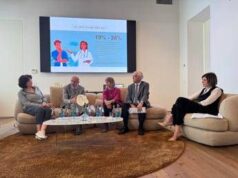 Tumori, 9mila italiani con leucemia mieloide cronica, per 1 su 3 cattiva qualità di vita