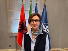 Tumori, Bitri Lani: “Con Nave Salute prosegue collaborazione Italia-Albania”