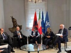 Tumori, con la ‘Nave della salute’ alleanza Italia-Albania per prevenzione e lotta a obesitÃ