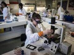 Tumori della testa e collo, studio ‘con pembrolizumab -27% rischio recidiva o morte’