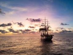 Tumori: obesità e prevenzione, Nave Vespucci arriva a Brindisi con 4 partner scientifici