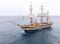 Tumori, tappa ad Ancona del Tour Vespucci per migliorare prevenzione