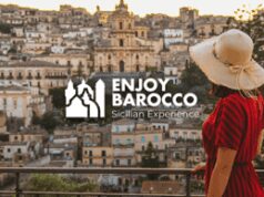 Turismo: al via Enjoy Barocco, gusto, arte e bellezza nella Sicilia Unesco