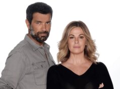 Tutto quello che ho, al via stasera 9 aprile la serie tv con Vanessa Incontrada