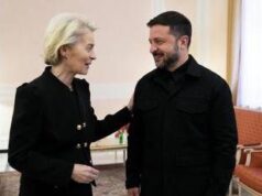 Ucraina-Russia, Putin: “Pronto a negoziare senza precondizioni”. Von der Leyen: “Kiev conti su di noi per pace giusta”