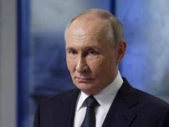 Ucraina-Russia, Putin annuncia una tregua per Pasqua