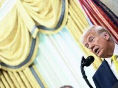 Ucraina-Russia, Trump avverte: “Se rendono negoziato difficile, ce ne andiamo”