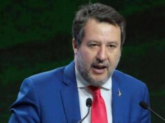 Ucraina, Salvini: “Asset russi? Un azzardo bloccarli, a Bruxelles scherzano col fuoco”