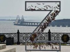 Ucraina, Trump: “Zelensky pronto a rinunciare alla Crimea”