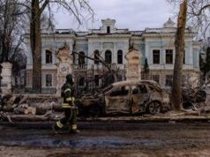 Ucraina, Usa “non sostengono condanna G7 a strage Sumy”. Kiev caccia governatore