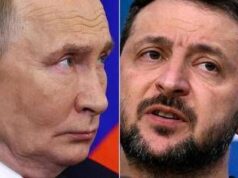 Ucraina, Zelensky: “Cessate il fuoco immediato se Putin ferma gli attacchi”