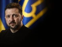 Ucraina, Zelensky: “Ci servono 10 sistemi Patriot, mondo libero li ha”
