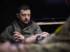 Ucraina, Zelensky: “Russia rifiuta tregua e Usa non reagiscono”. Macron: “Serve azione forte”