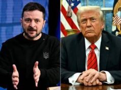 Ucraina, Zelensky a Trump: “Venga a Kiev, sicurezza mondo è in gioco”