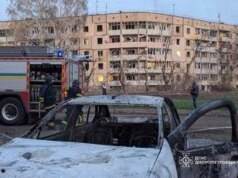 Ucraina, almeno 18 morti in attacco città natale di Zelensky