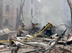 Ucraina, attacco russo su Sumy: “Molti morti”