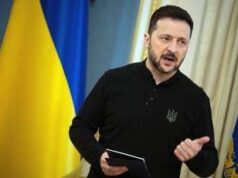 Ucraina, la denuncia di Zelensky: “Da inizio tregua 387 bombardamenti della Russia”