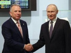 Ucraina, l’inviato di Trump assicura: “Putin vuole pace duratura”