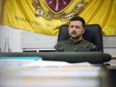 Ucraina, mercoledì a Londra secondo round colloqui su tregua