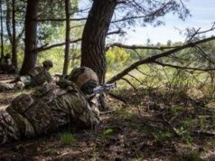 Ucraina, raid Russia contro Kharkiv. Seul: 600 soldati nordcoreani morti finora per Mosca