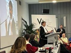 Università , Cucinelli: “Una nuova rivoluzione umanistica è possibile”