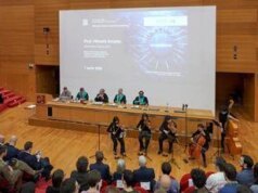 Università , Milano-Bicocca conferisce laurea honoris causa a Nobel Hiroshi Amano