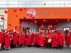 Università UniCamillus istituisce nuovo advisory board