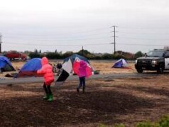 Usa, 16 morti per il maltempo: due bambini tra le vittime