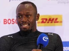 Usain Bolt a Che tempo che fa, chi è l’uomo più veloce del mondo: la carriera