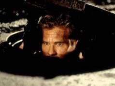 Val Kilmer, le frasi cult dei suoi film