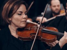 Valentina Del Re, morta la violinista di Propaganda Live: “Non ti dimenticheremo mai”