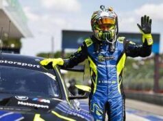 Valentino Rossi da sogno a Imola: torna in pole nel Mondiale Endurance
