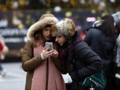 Vento gelido, crollo temperature e rischio neve anche in collina: le previsioni meteo