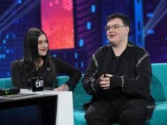 Verissimo, Carlos Diaz Gandia chi è il coreografo di Gaia: il successo dopo ‘Chiamo io chiami tu’