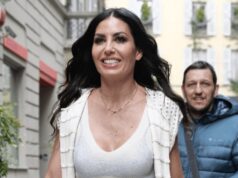 Verissimo, Elisabetta Gregoraci chi è: il figlio Nathan, la separazione da Briatore e l’intervento