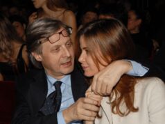 Vittorio Sgarbi, la compagna Sabrina Colle: “Grazie per il viaggio indimenticabile”