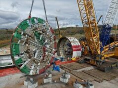 WeBuild: Equita conferma ‘buy’, possibile impatto zero da dazi Usa