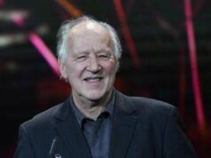 Werner Herzog riceverà il Leone alla carriera alla Mostra di Venezia