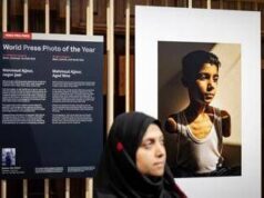 World Press Photo, nella foto dell’anno un bambino mutilato a Gaza