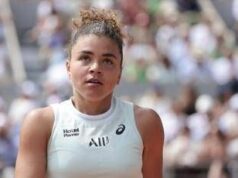 Wta Madrid, Paolini al terzo turno: Boulter ko