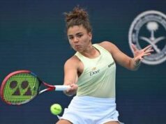 Wta Stoccarda, Paolini vola ai quarti: Niemeier eliminata