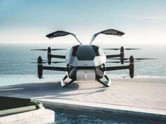 XPENG alla Milano Design Week 2025