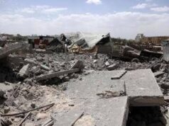 Yemen, Houthi: “Attacco Usa in un centro migranti, decine di morti e feriti “