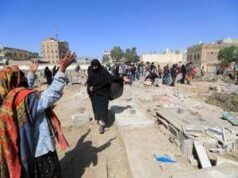 Yemen, raid Usa su mercato a Sana’a: almeno 12 morti