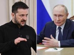 Zelensky contro Putin: “Non vuole neanche tregua parziale”. Cremlino: “Kiev non vuole pace”