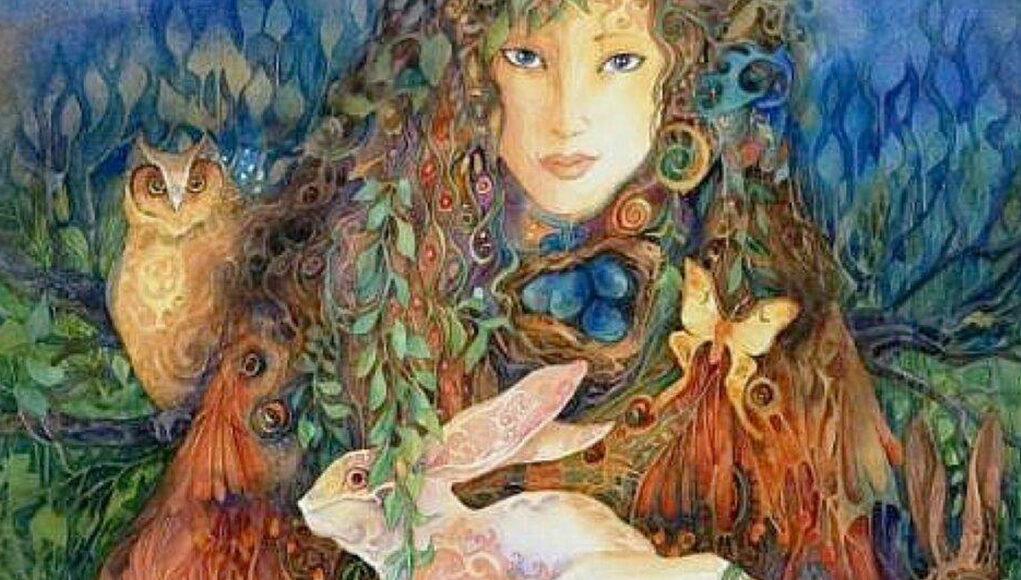 ostara lepre pasqua ostara lepre pasqua