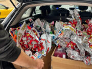 pasqua donazione torino